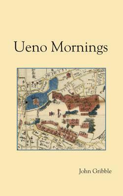 Ueno Mornings by John Gribble