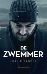 De zwemmer by Joakim Zander