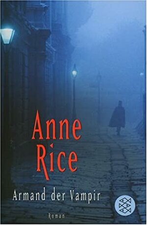 Armand der Vampir by Anne Rice