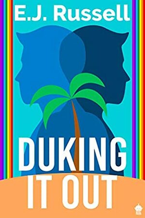 Duking It Out by E.J. Russell