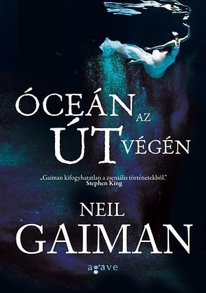 Óceán az út végén by Neil Gaiman