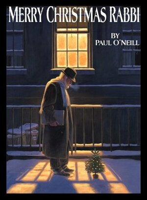 Merry Christmas Rabbi by Paul O'Neill