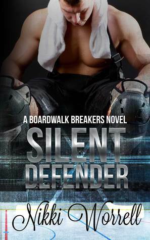 Silent Defender by Nikki Worrell