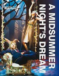 A Midsummer Night's Dream by William Shakespeare