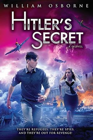 Hitler's Secret by William Osborne