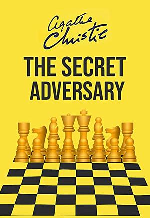 The Secret Adversary by Agatha Christie