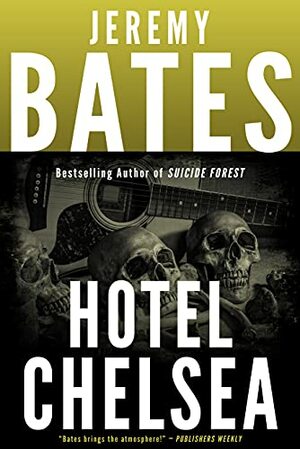 Hotel Chelsea by Jeremy Bates