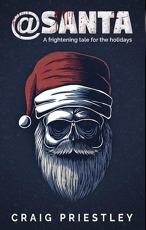 @Santa by Craig Priestley