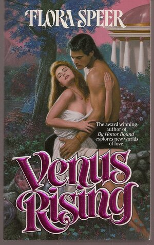 Venus Rising by Flora Speer