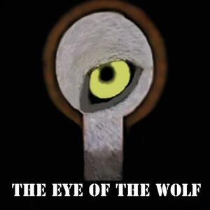 The Eye Of The Wolf by Jo Davidson