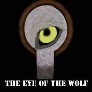 The Eye Of The Wolf by Jo Davidson