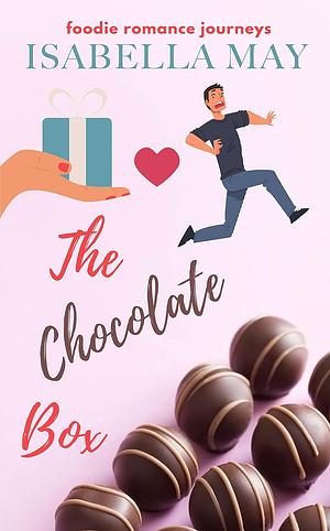 The Chocolate Box by Isabella May