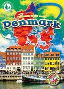 Denmark by Monika Davies