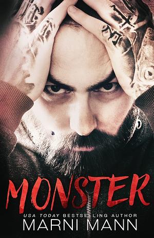 Monster by Marni Mann