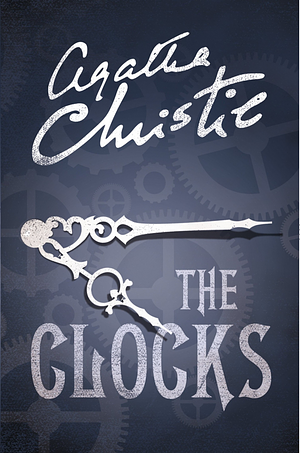 The Clocks by Agatha Christie