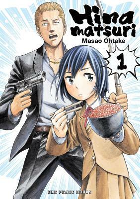 Hinamatsuri, Vol. 1 by Masao Ohtake