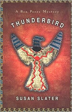 Thunderbird by Susan Slater