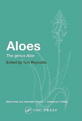 Aloes: The Genus Aloe by 