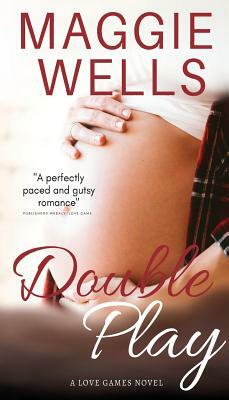 Double Play: A Love Games Novel by Maggie Wells