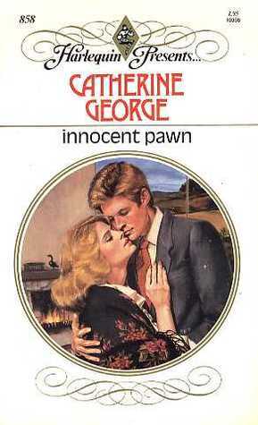Innocent Pawn by Catherine George