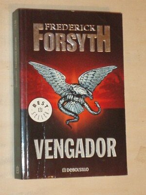 Vengador by Frederick Forsyth