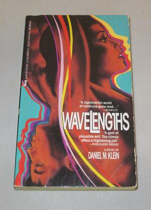 Wavelengths by Daniel Klein