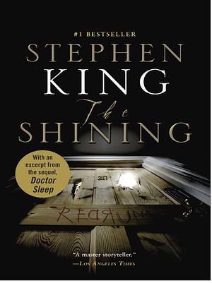 The Shining by Stephen King