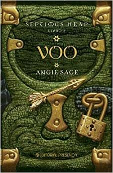 Voo by Angie Sage