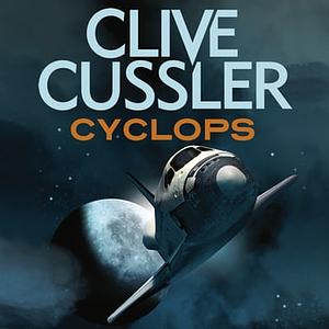 Cyclops by Clive Cussler