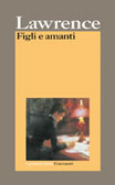 Figli e amanti by D.H. Lawrence