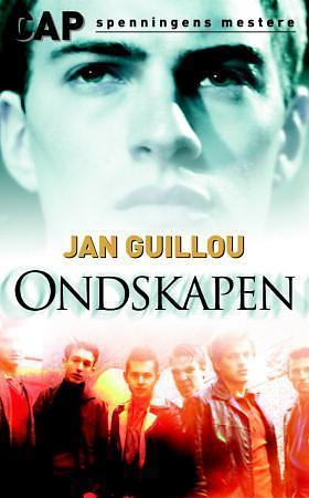 Ondskapen by Jan Guillou