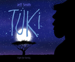 Tuki: Fight for Family by Jeff Smith