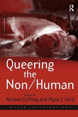Queering the Non/Human by 