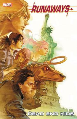 Runaways Vol. 8: Dead End Kids by Brian K. Vaughan