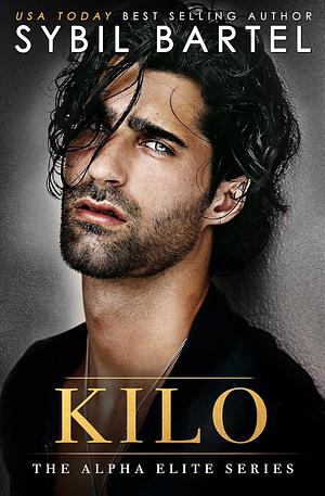 Kilo by Sybil Bartel