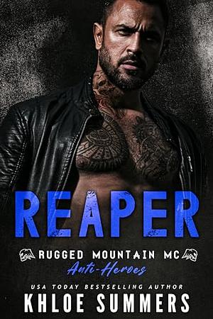 Reaper by Khloe Summers