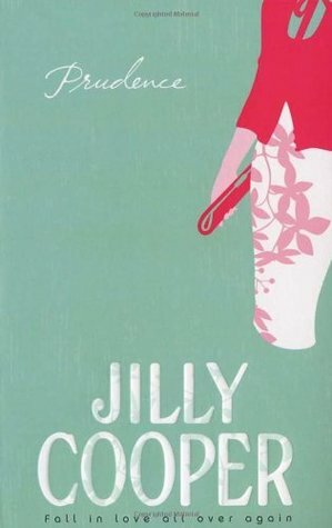 Prudence by Jilly Cooper