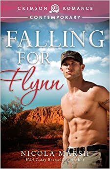Falling for Flynn by Nicola Marsh