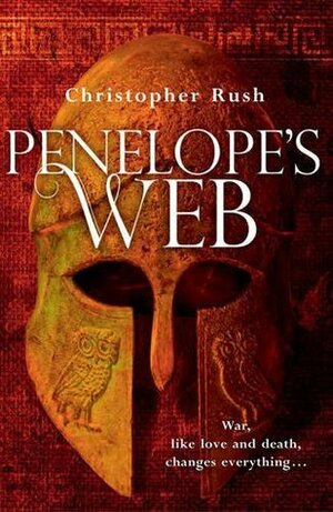 Penelope's Web by Christopher Rush