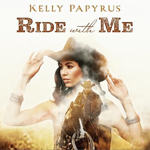 Ride with Me by Kelly PapyRus