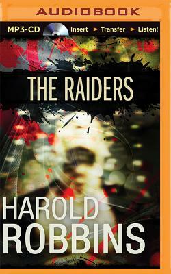 The Raiders by Harold Robbins