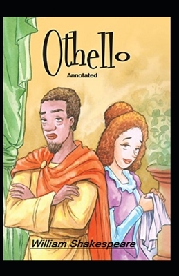 Othello Annotated by William Shakespeare