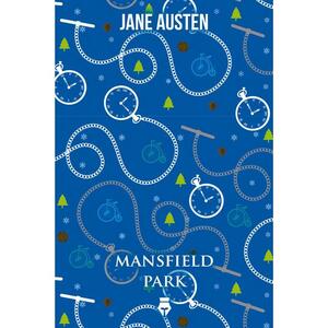 MANSFIELD PARK (INGLES) by Jane Austen