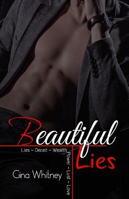 Beautiful Lies by Gina Whitney