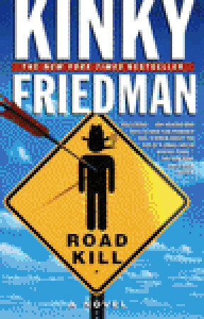 Roadkill by Kinky Friedman