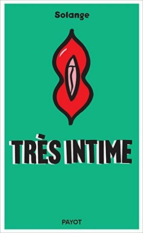 Très intime by Solange