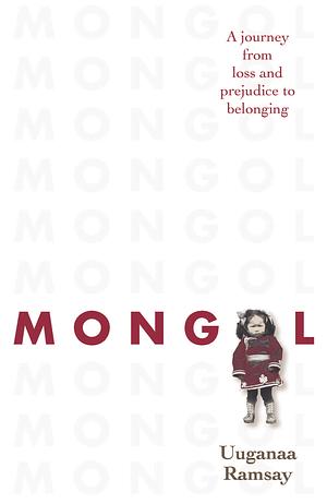 Mongol by Uuganaa Ramsay
