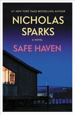 Safe Haven by Nicholas Sparks