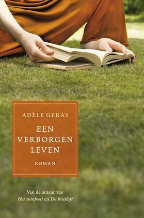 Een verborgen leven by Adèle Geras