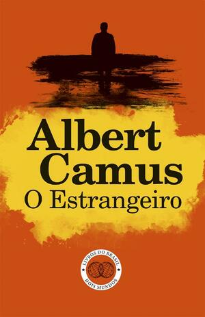 O Estrangeiro by António Quadros, Albert Camus